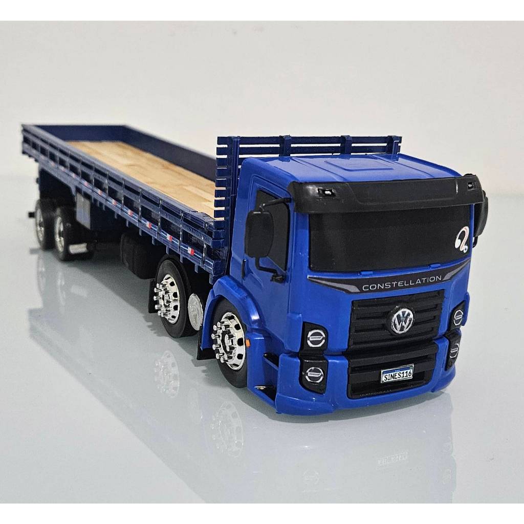 Bob 24250 Bitruck: Onde Comprar | BuscaProdutos