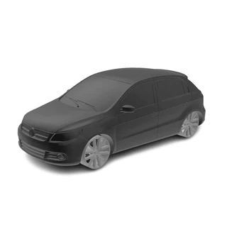 Miniatura Gol G5 Trend 1:32 13CM