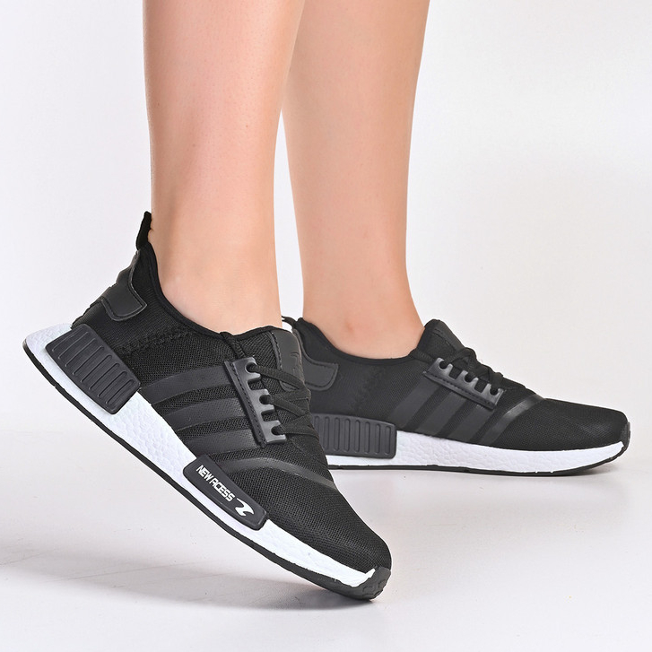 Tênis Masculino Feminino Para Esporte Academia Corrida Caminhada Leve Palmilha Confort Promoção