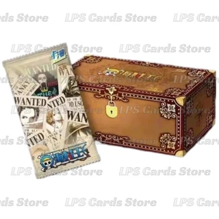 Cartas One Piece TCG - Cardtoon | Nível 03~OP01-05