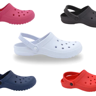Sandália Croc Unissex Adulto Masculino e Feminino Babuche Confortável Envio Imediato Promoção