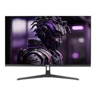 Monitor Gamer PCYes O-CREED O10 23.8", 165Hz, Full HD, 1ms, DisplayPort, HDMI e USB, FreeSync