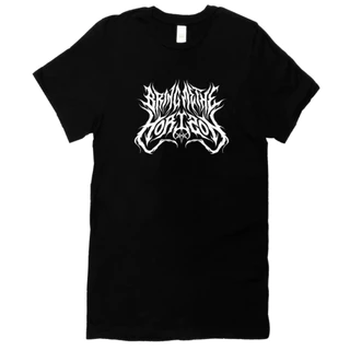 Camiseta Bring Me The Horizon - (unissex, algodão)