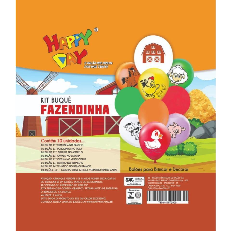 Balão Ovelha na Black Friday 2025 | BuscaProdutos