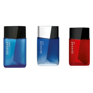 o boticario colonia ORIGINAL QUASAR  GRAFFITI FIRE BRAVE EVOLUTION RUSH em Oferta na Shopee