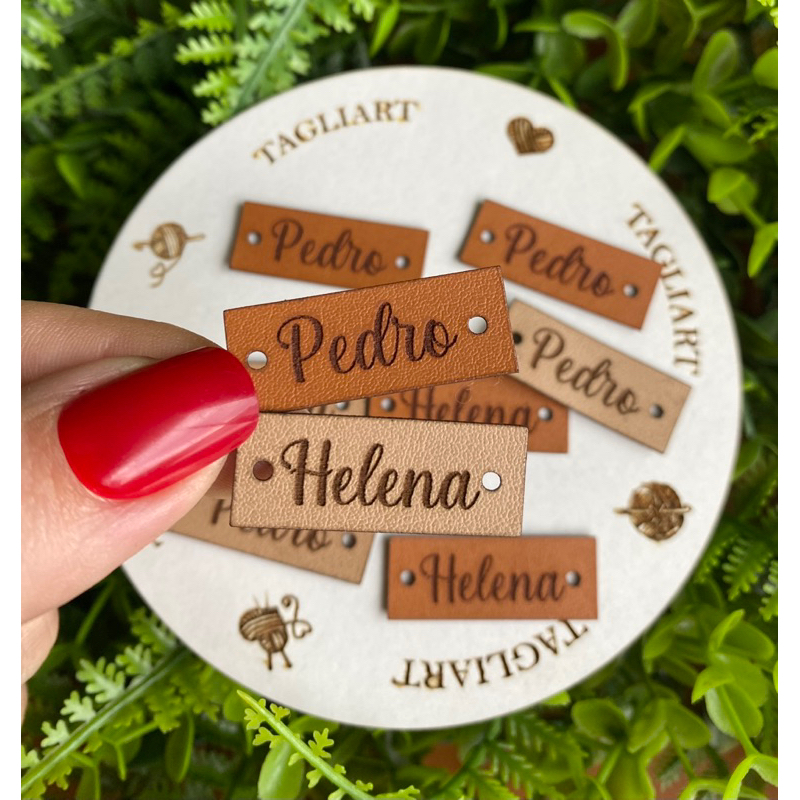 Etiquetas personalizadas para Nomes 3x1.2 | Shopee Brasil