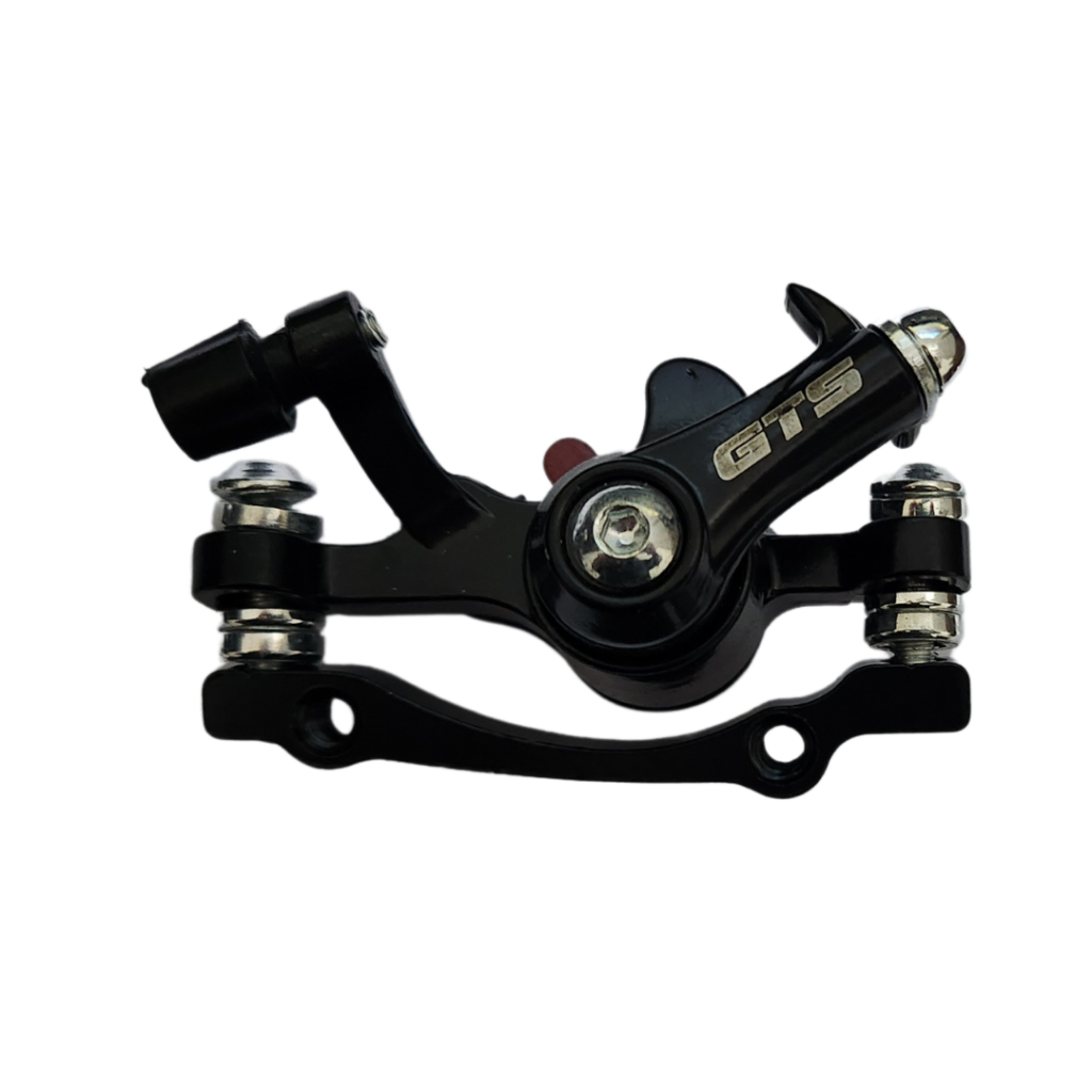 Pinça de Freio Mecanico Bicicleta C/ Pastilha GTS Bike