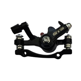 Pinça de Freio Mecanico Bicicleta C/ Pastilha GTS Bike