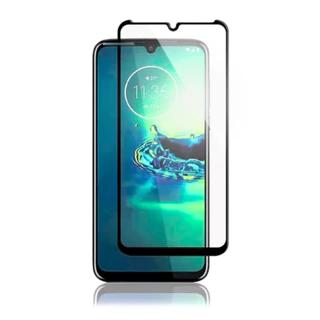 PELÍCULA 3D 9D MOTO G8 / G8 PLUS / G8 PLAY / G8 POWER / G8 POWER LITE PELÍCULA DE VIDRO P/ CELULAR