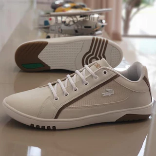 Sapatenis Tenis masculino Lacoste Promoçao