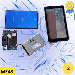 Display Lcd + Touch Para Tablet Multilaser M7 3g Plus Ml-jl28 7 Polegadas Oferta UP!!!
