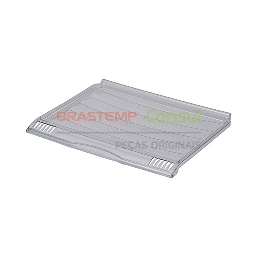 Tampa Da Gaveta De Legumes Consul Facilite Crb36 Crb39 | Shopee Brasil