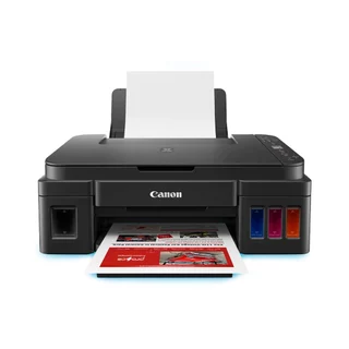 Impressora Multifuncional Canon G3110 Mega Tank Wi-Fi