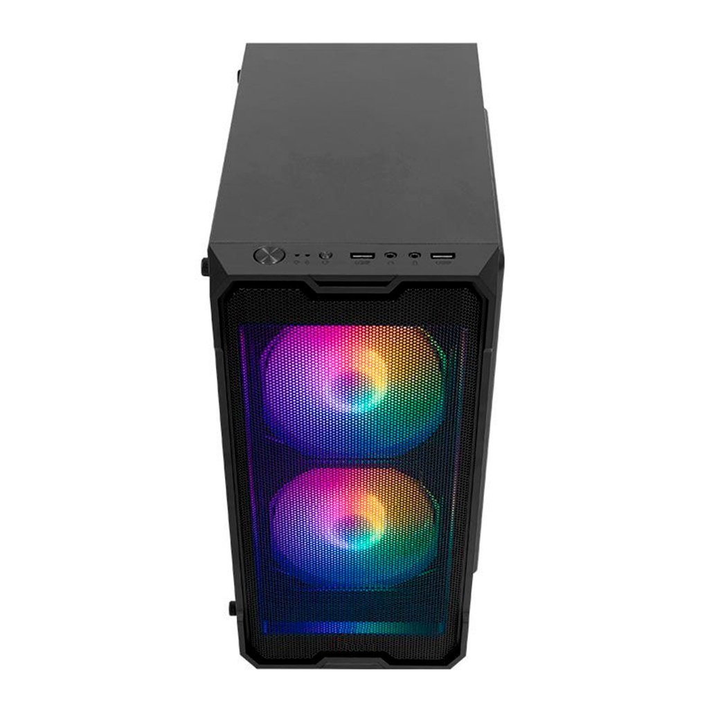 Pc Computador Cpu Intel Core I5 7500 / Ssd 1TB M2 / 16GB Pc Computador Cpu Intel Core I5 7500 / Ssd 1TB M2 / 16GB