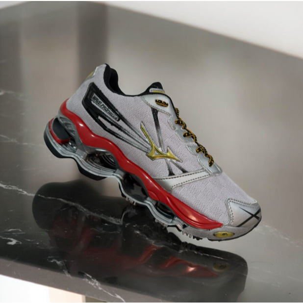 TENIS MIZUNO WAVE PROPHECY BETA 2 NOVO 2024 LANÇAMENTO | Shopee Brasil