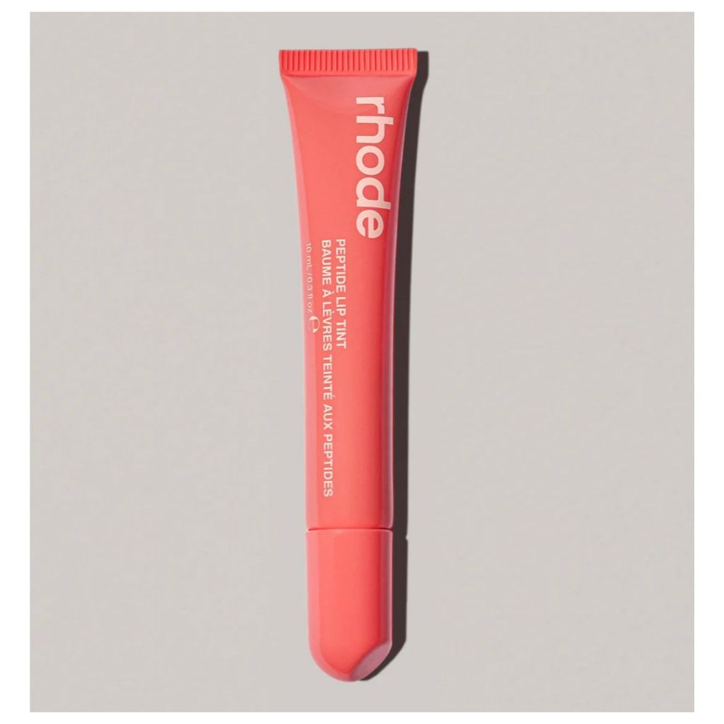 Rhode Beauty Hailey Bieber Peptide Lip Treatment Tratamento Labial