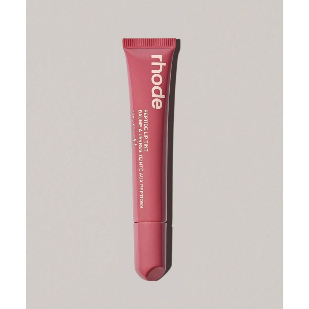 Rhode Beauty Hailey Bieber Peptide Lip Treatment Tratamento Labial