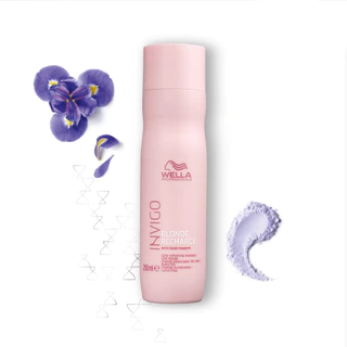Wella Professional shampo Invigo Blonde Recharge 250ml