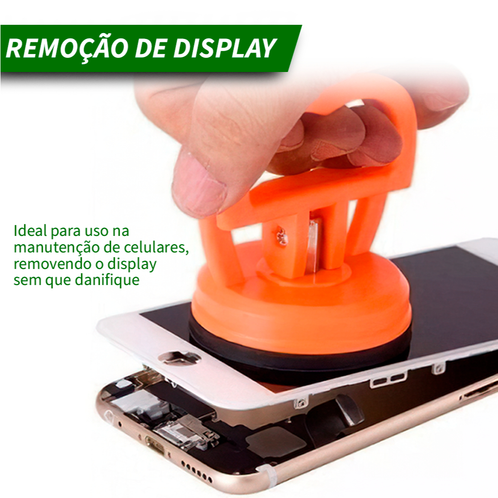 Imagem Adicional do Produto