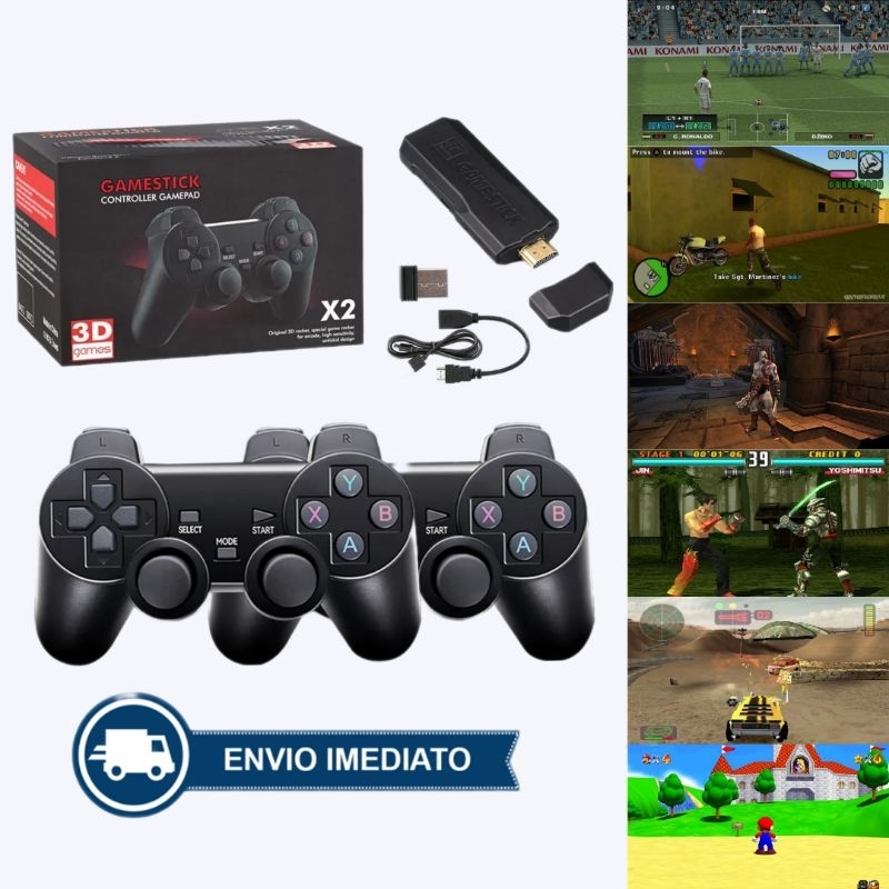 Game stick gd10 premium