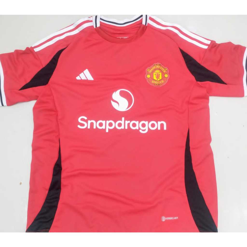 Camisa Camiseta de Time Masculino Retrô
