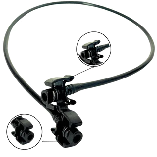 Mangueira Retorno Radiador Peugeot 206 207 Citroen C3