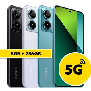 Celular Xiaomi Redmi Note 13 Pro 5g Global 256gb 8gb Ram com NFC nota fiscal