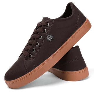 Sapatênis Casual Tenis Masculino Urbano Original Barato Envio Já