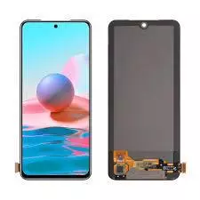 Tela Display Lcd Redmi Note 10 4G Note 10S Poco M5S Incell ou OLED
