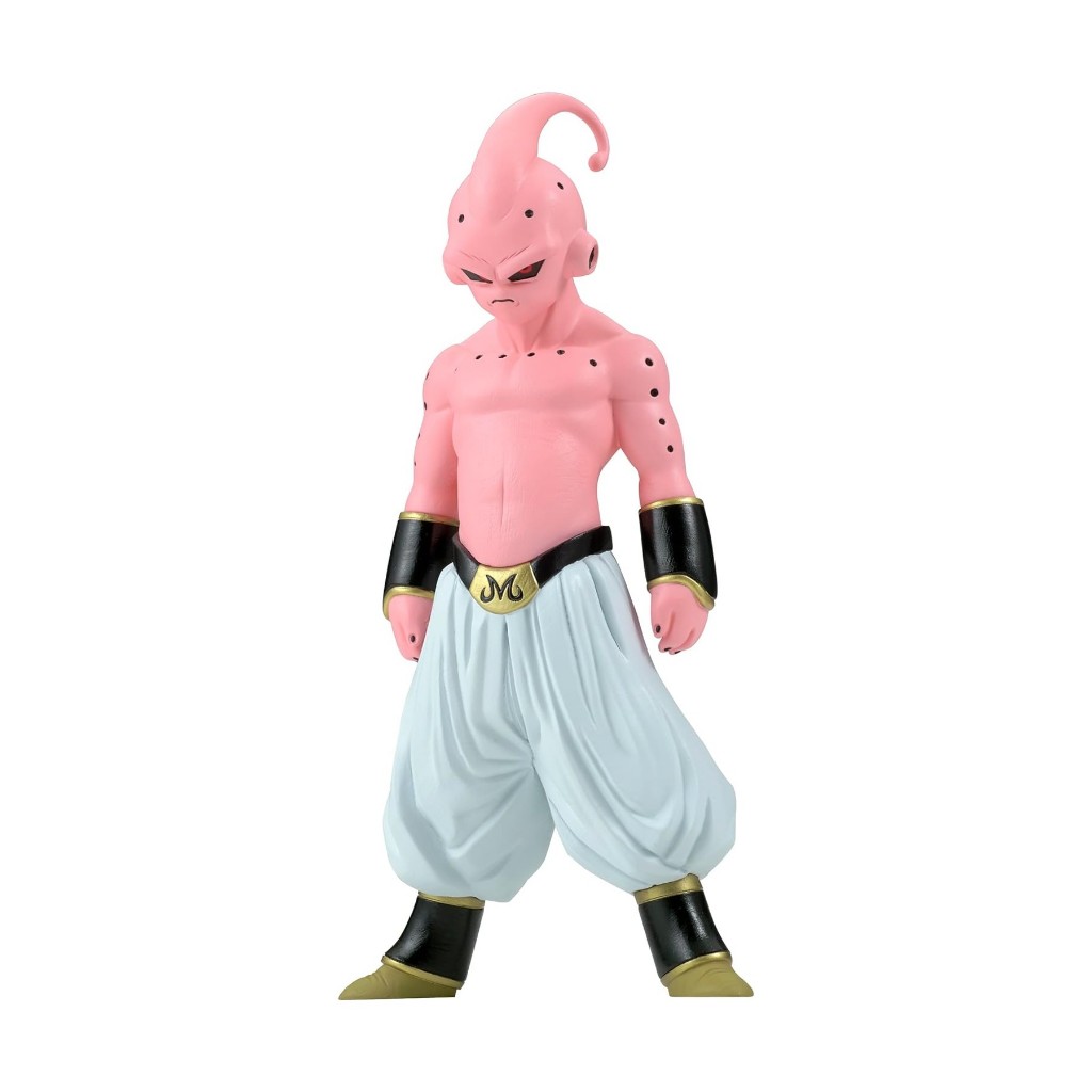 DRAGON BALL Z figurine Majin Boo DXF Banpresto