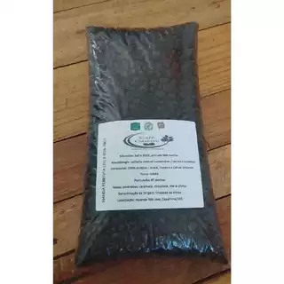 Café Caseiro Arábica - Grão Torrado