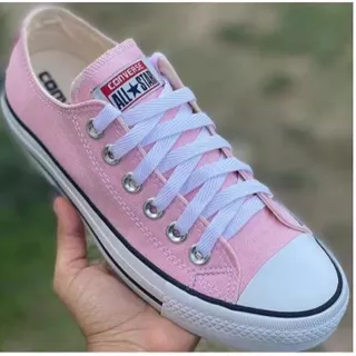 All star rosa masculino best sale