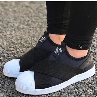Tênis Meia Slip On Casual Academia com Elástico Masculino e Feminino Macio Leve e Confortável