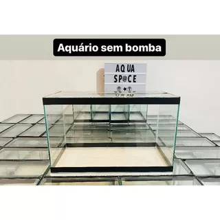 aquários para peixes aquario de diversos tamanhos 13 LITROS 17LITROS 20 LITROS 22 LITROS 28 LITROS