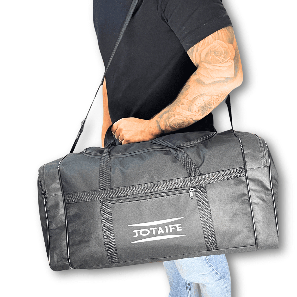 Bolsa Mala/Sacola de Viagem Tamanho GRANDE