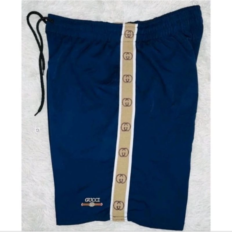 Bermudas Elaastico Gu.cci