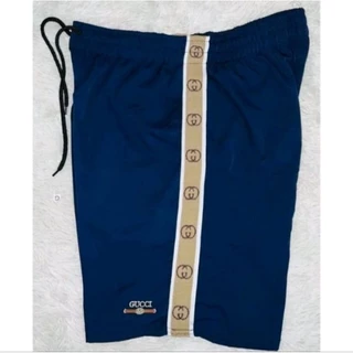 Bermudas Elaastico Gu.cci
