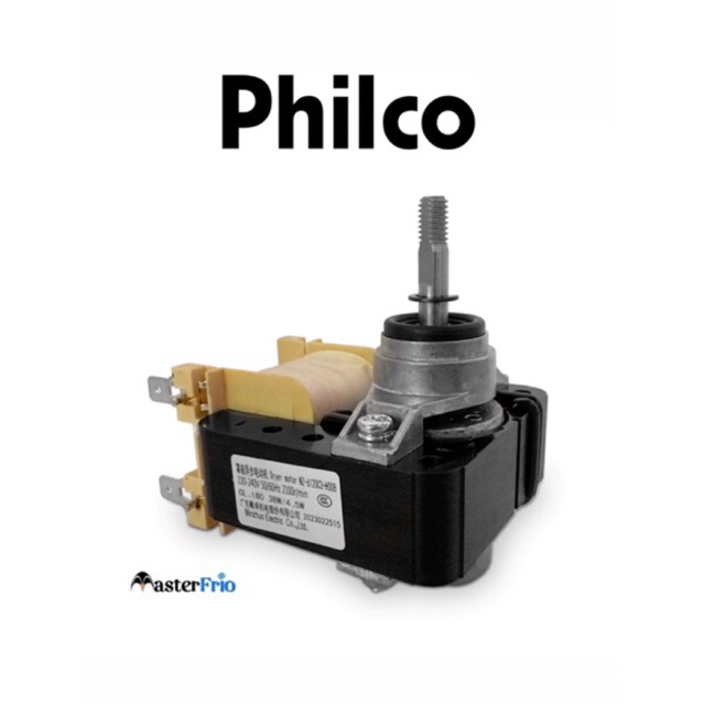 Motor Secagem 127V Lava e Seca Philco PLS11B Original | Shopee Brasil