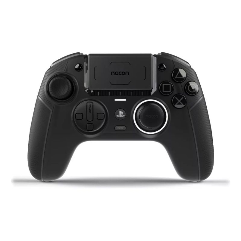 Nacon Revolution 5 Pro Controle Bluetooth Compativel com PS5 PS4 Windows Branco