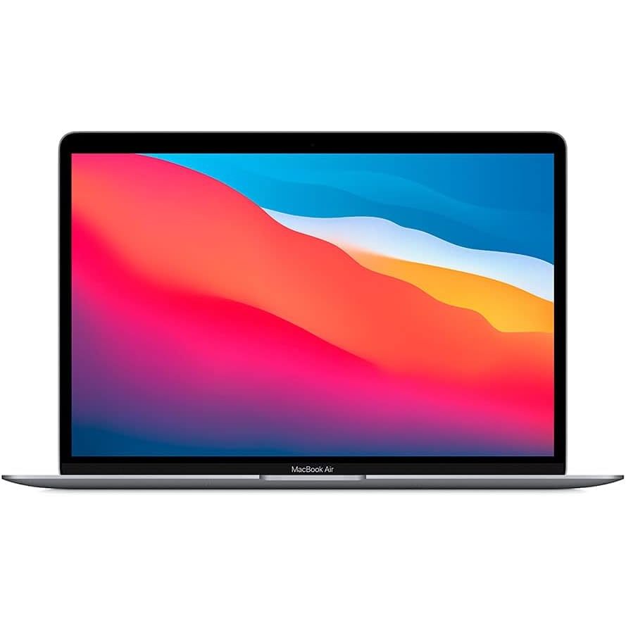 Macbook Air M1 256gb memoria 8gb ram 13 Polegadas Novo Lacrado