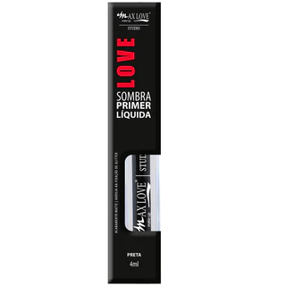 Sombra Primer Líquida - Max Love