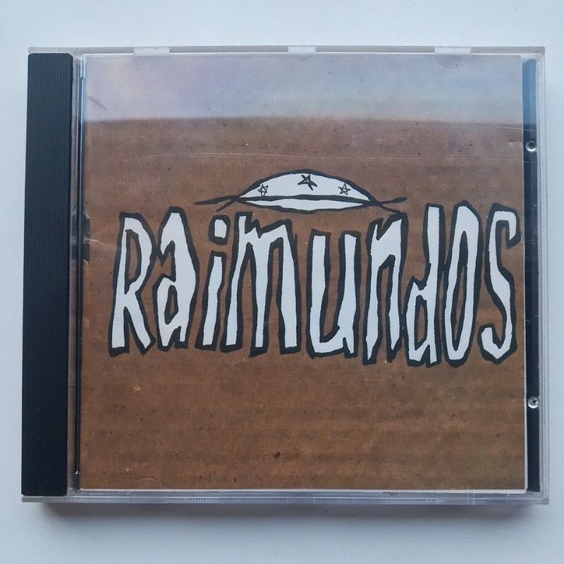 Cd Raimundos | Shopee Brasil