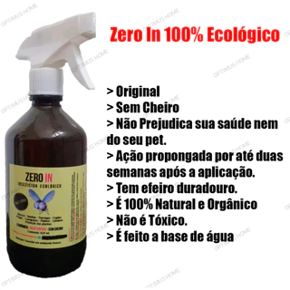 Produto Zero in Original