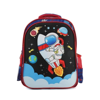 Bolsa Escolar ultra Leve À Prova D'água Infantil 1-3-6 em Oferta na Shopee