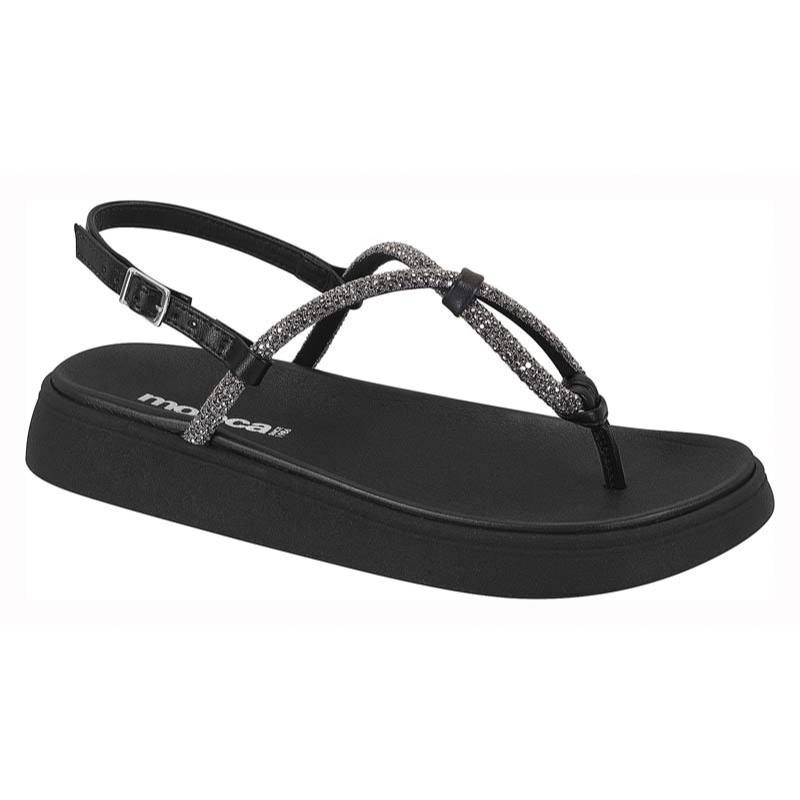 Sandália Feminina Moleca - Original