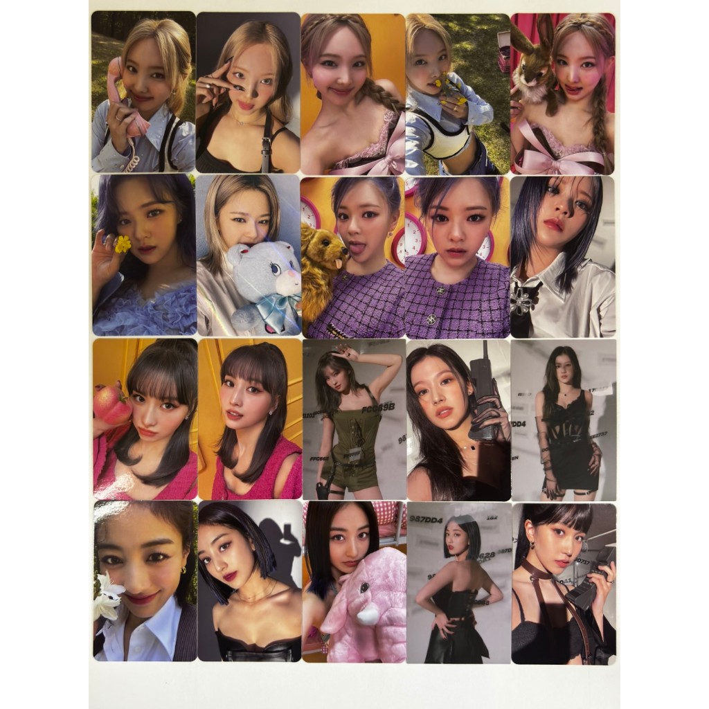 Twice em Oferta | Shopee 2026
