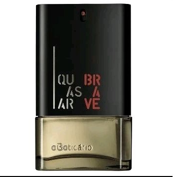 Quasar O Boticário 100ml