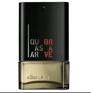 Quasar O Boticário 100ml