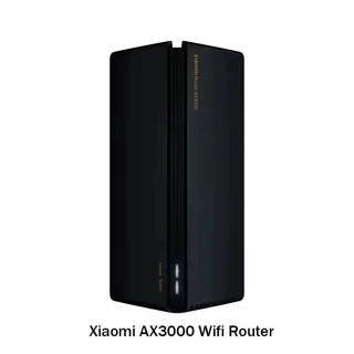 Roteador Xiaomi Mi Router Ax3000 Wifi 6 Mesh Original Pronta Entrega