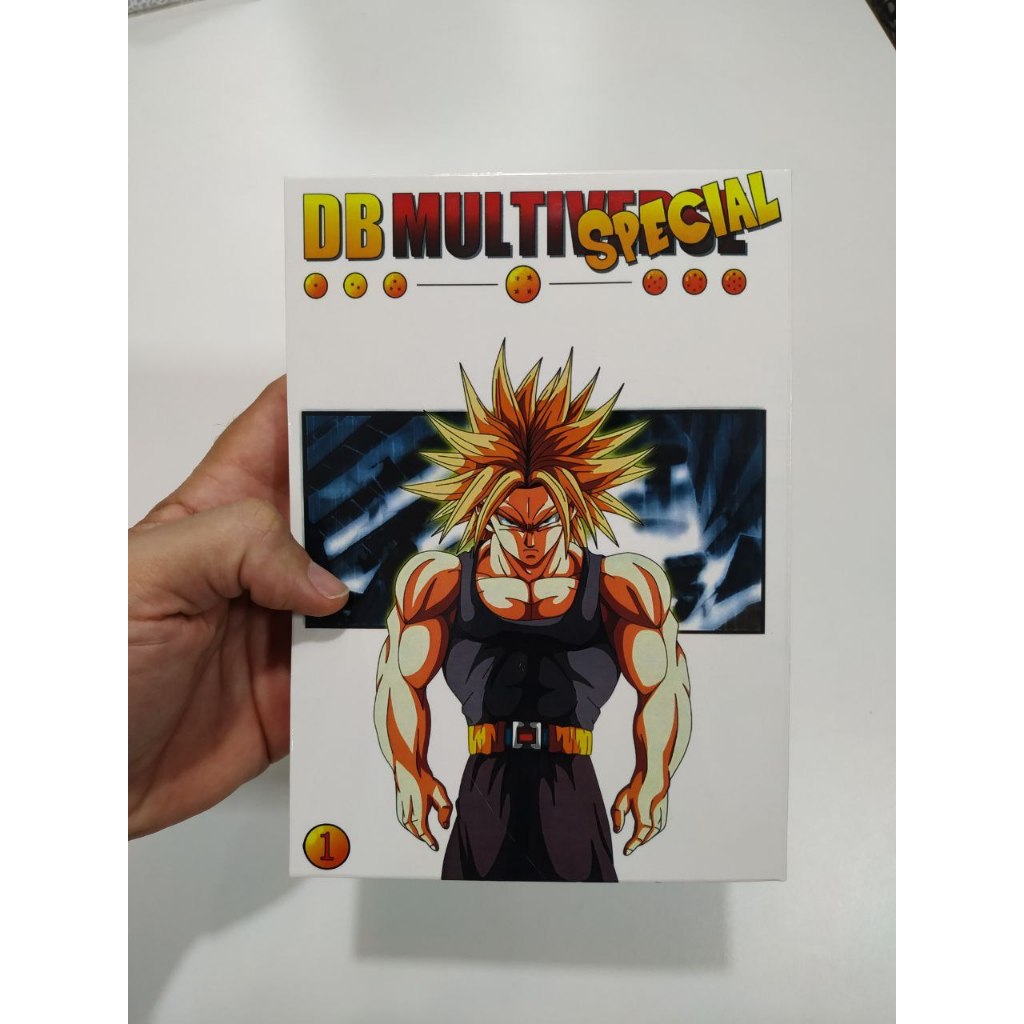Dragon Ball 33 em Promoção na Shopee Brasil 2026